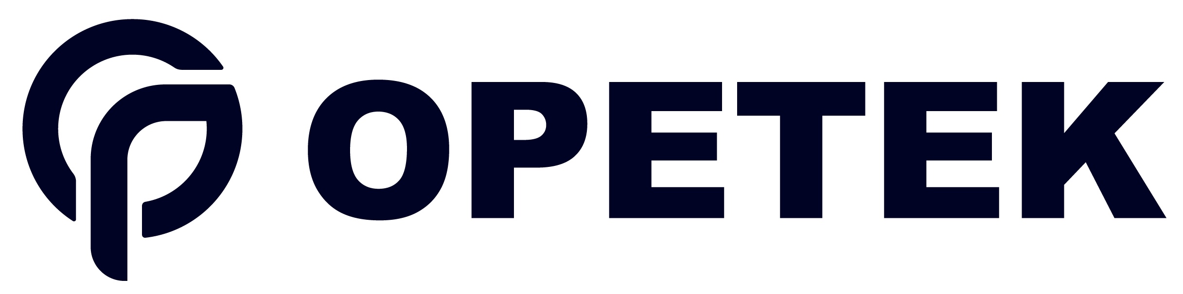 Logo of Opetek