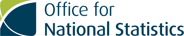 Logo of Office for National Statistics